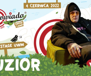 Guzior Kortowiada 2022 Olsztyn