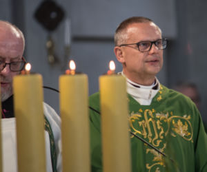 Parafia na Stawkach w Toruniu ma nowego proboszcza. Poprzedni odwołany przez biskupa