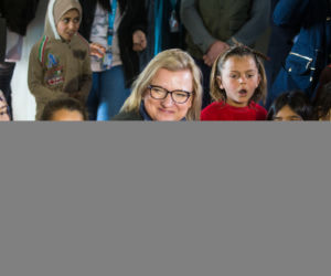BEATA KEMPA W JORDANII