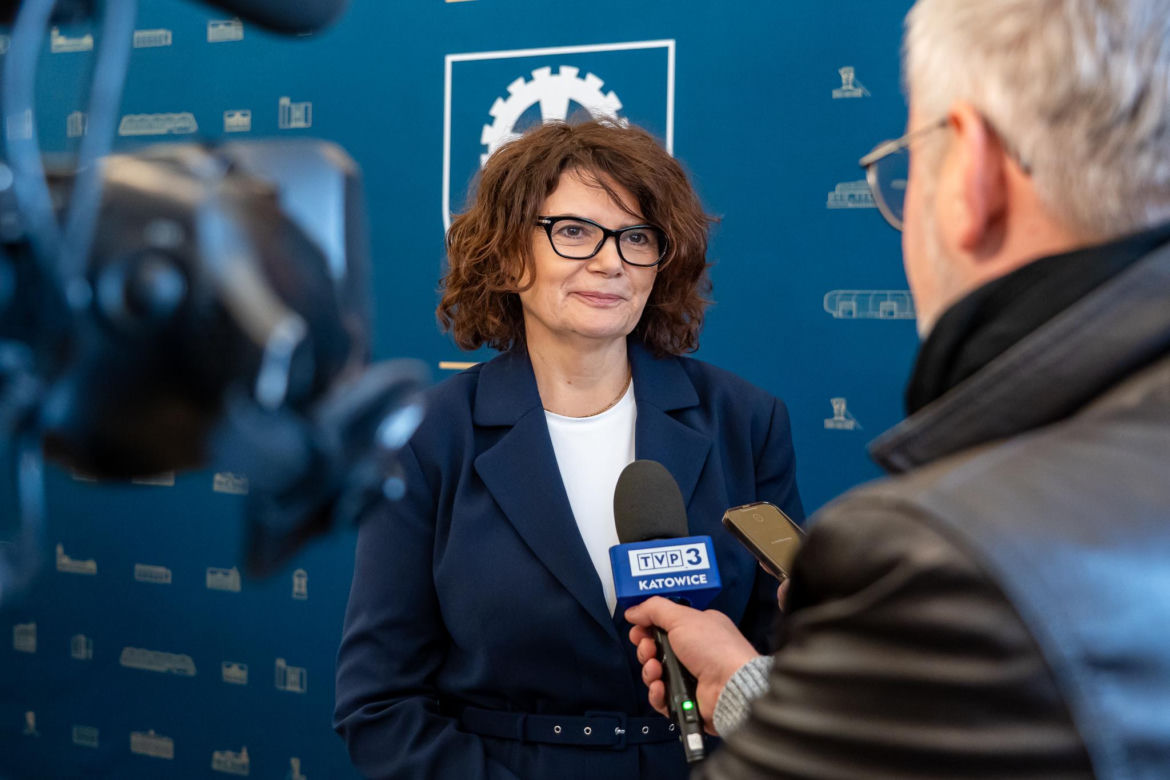W Zabrzu odwołano prezydentkę. Premier wyznaczył komisarza. To jej pierwszy tydzień urzędowania