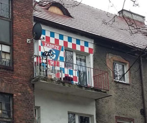 Najładniejsze kibicowskie murale na Śląsku
