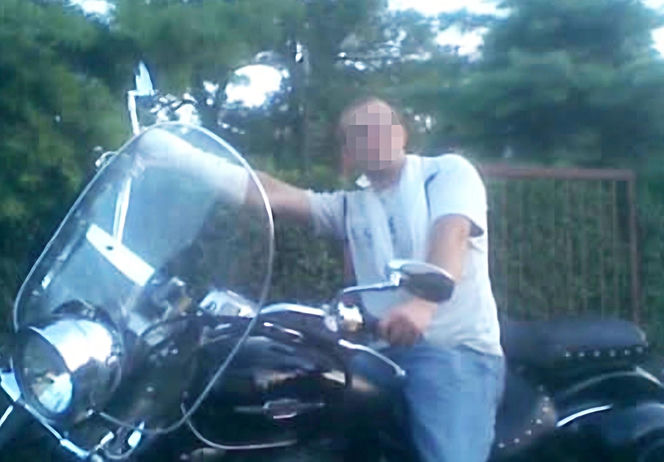 Potężny wybuch wstrząsnął spokojną ulicą Kwiatową w Chełmnie. Rodzice próbowali ratować syna