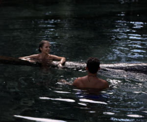 Hotel Paradise 12 - odcinek 26