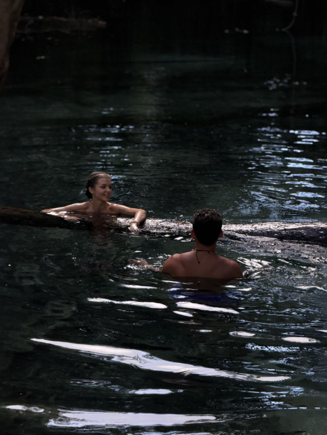 Hotel Paradise 12 - odcinek 26