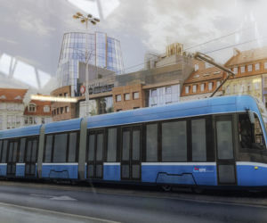 MPK Wrocław podpisało umowę na zakup nowych tramwajów