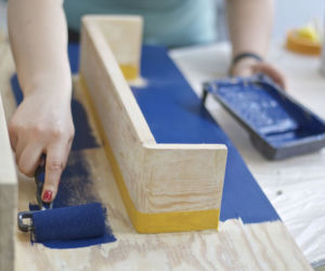 Majsterki – specjalistki od DIY