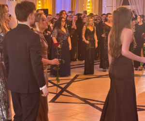 Studniówka I LO w Siedlcach 2026