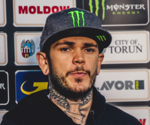Grand Prix Polski na Motoarenie. Tai Woffinden przypieczętował swój triumf!