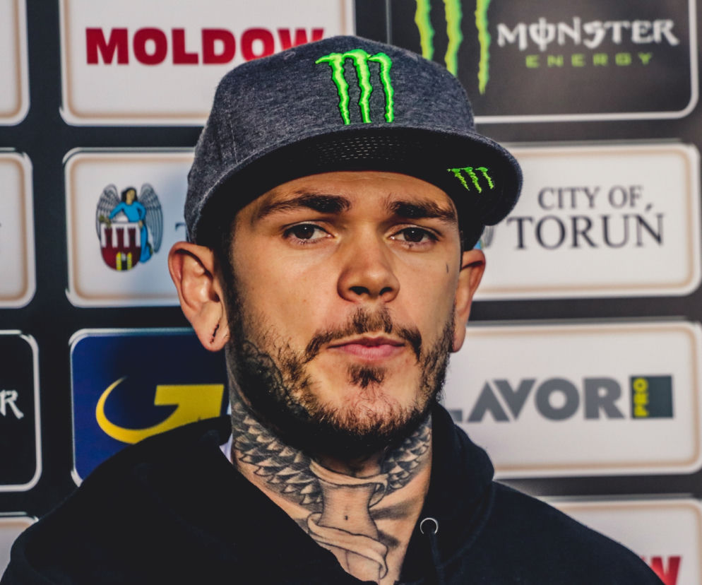 Grand Prix Polski na Motoarenie. Tai Woffinden przypieczętował swój triumf!