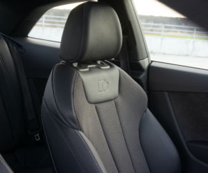 Audi A5 Coupe S line 40 TFSI S tronic