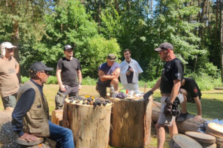 Festiwal Bushcraftu odbędzie się w naszym regionie. Każdy może dołączyć