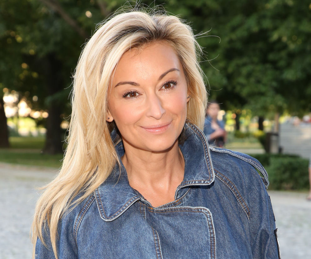 Martyna Wojciechowska