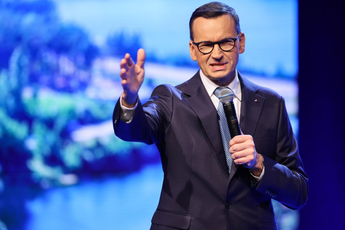 Forum samorządowe Rozwój Plus