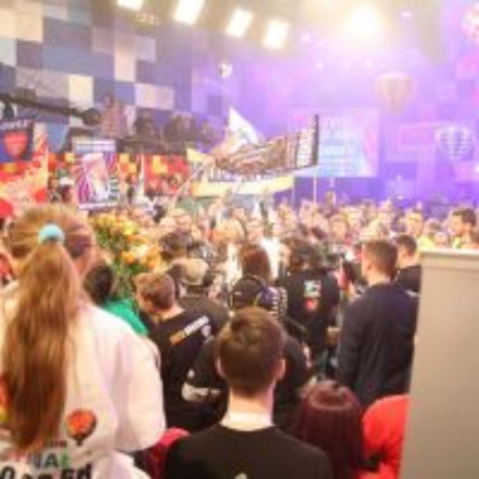 WOŚP 2017 Poznań - koncerty, pokazy, światełko do nieba – informacje, premiery teledysków – ESKA.pl
