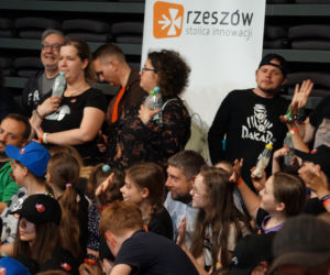 Drums Fusion 2022. Bydgoszczanie bili rekord w MCK [GALERIA]