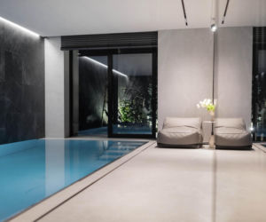 200-m dom na Woli Justowskiej w Krakowie