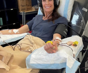 Gwiazda Słoneczego Patrolu aresztowana! Nie zgadniesz, co zrobiła