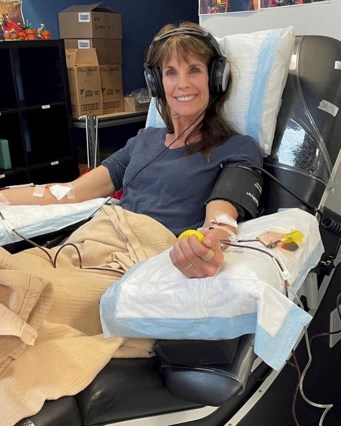 Gwiazda "Słoneczego Patrolu" aresztowana! Nie zgadniesz, co zrobiła