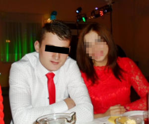 Udusił żonę podczas kłótni, bo chciała rozwodu