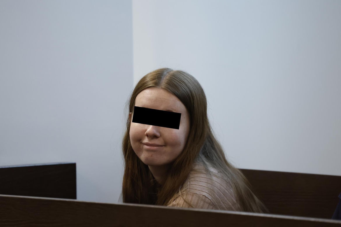 4-letni Leoś umierał kilka dni. Sprawa w Sądzie Apelacyjnym