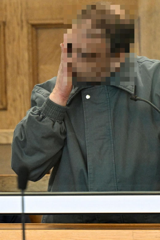 Paweł został podpalony na przystanku tramwajowym. Ruszył proces przeciwko Sylwestrowi M.