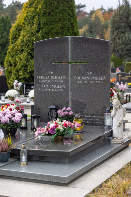 Tych aktorów Świata Według Kiepskich już z nami nie ma