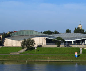 Muzeum Sztuki i Techniki Japońskiej „Manggha”