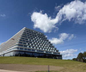 Hotel Gołębiewski - wielkie otwarcie [ZDJĘCIA]
