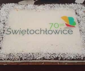 70 lat temu Świętochłowice otrzymały prawa miejskie. Dziś miasto rozpoczęło wielkie świętowanie