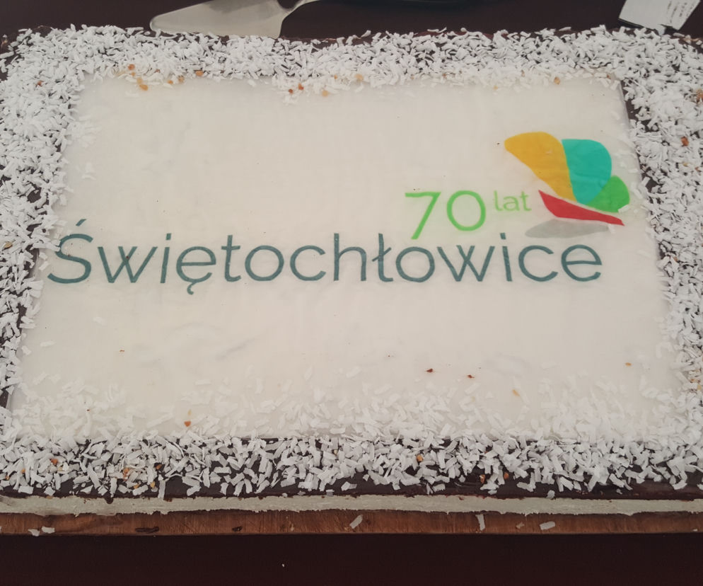 70 lat temu Świętochłowice otrzymały prawa miejskie. Dziś miasto rozpoczęło wielkie świętowanie