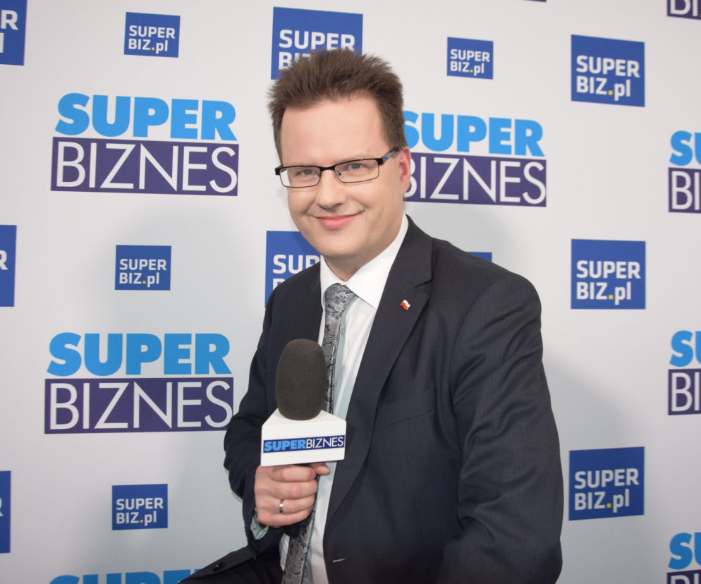 Andrzej Bittel, Podsekretarz Stanu, Ministerstwo Infrastruktury. Kongres 590 Rzeszów