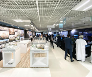 Szymon Wojciechowski relacjonuje tegoroczne MIPIM