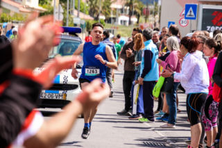 Biegowy weekend w Grodzisku Wielkopolskim. Tysiące zawodników wystartuje w słynnym półmaratonie