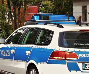 Bogdan, Amanda i Jakub masowo kradli samochody. Niemiecki sąd nie miał litości dla Polaków