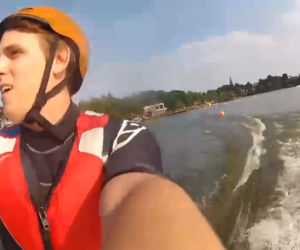 Pikej, wakeboard