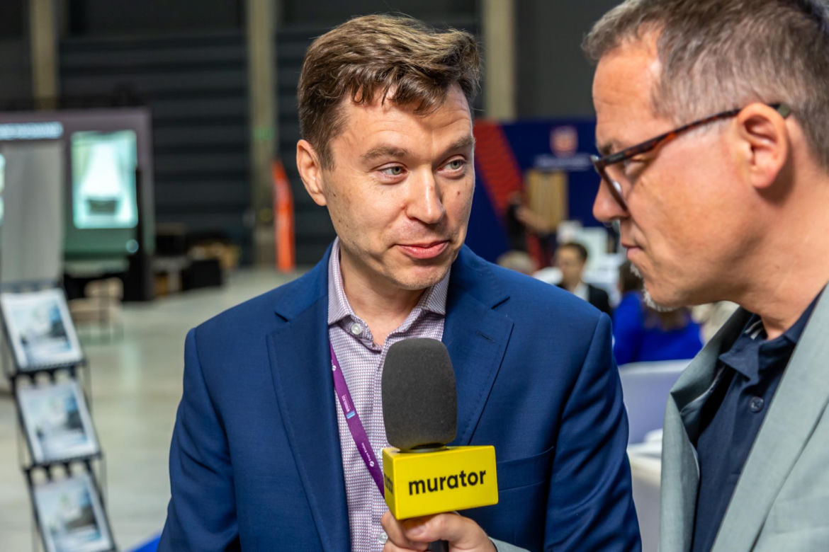 WinDoGlass Innovation w Targach Kielce 2026