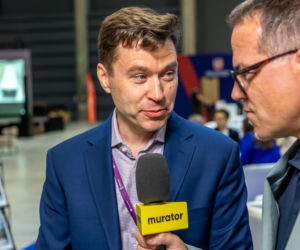 WinDoGlass Innovation w Targach Kielce 2026