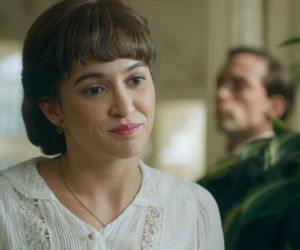 La promesa - pałac tajemnic, odcinek 337: Cruz i Lorenzo łączą siły w spisku, by pozbyć się Curra z pałacu