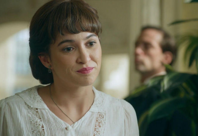 "La promesa - pałac tajemnic", odcinek 337: Cruz i Lorenzo łączą siły w spisku, by pozbyć się Curra z pałacu