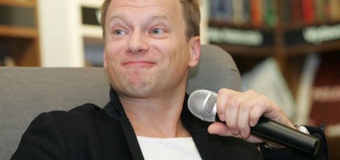 Listy do M. 3 - bez Macieja Stuhra. Dlaczego nie zagrał?  