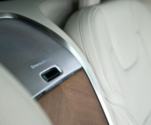 Volvo XC90 T8 Twin Engine AWD Excellence