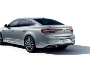 Renault Talisman (2020)