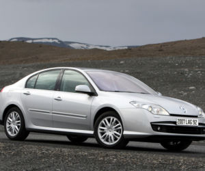 Renault Laguna