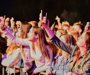 KęKę i Quebonafide na scenie! Juwenalia 2019 w Lublinie. Zobaczcie zdjęcia!