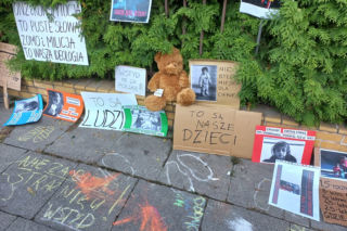  Opole wyjdzie na ulicę. Będzie protest pod siedzibą PiS!