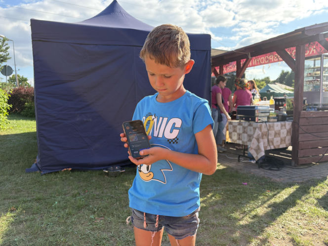Eska Summer City na Festiwalu Koloryt  2026 w Jonkowie