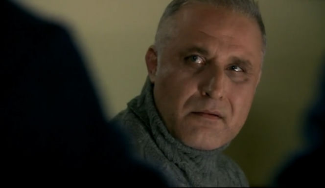 M jak miłość odcinek 1128, Rafał (Przemysław Bluszcz)