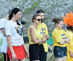 1,5 tys. kaczek na Bystrzycy! Za nami VI Wyścig Kaczek w Lublinie