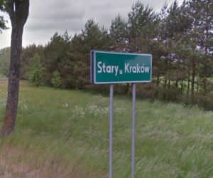 Stary Kraków
