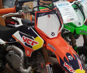 Trwają przygotowania do ogólnopolskiego cyklu w motorsporcie